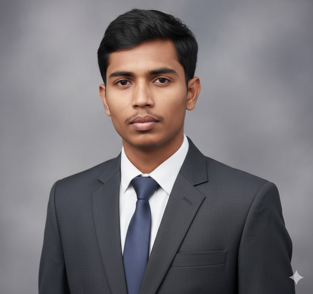 Akshay Bhawar
