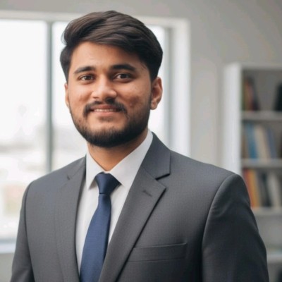 Kaushal Giri