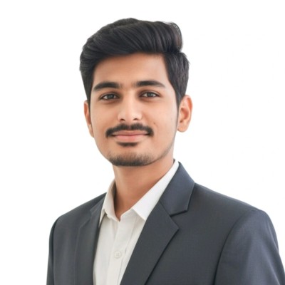 Pavan Patil